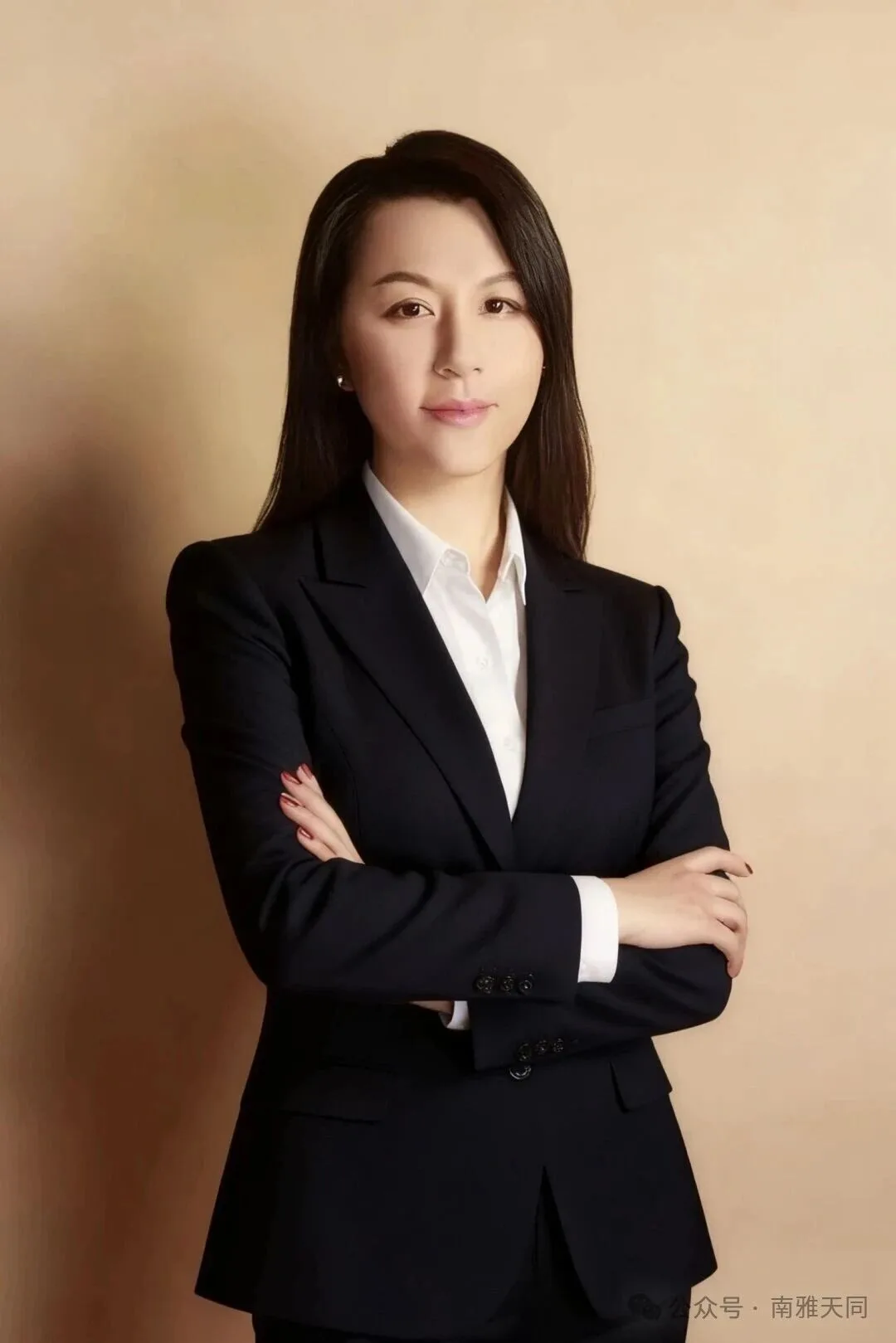 首届长程研修班特邀培训师戴璟