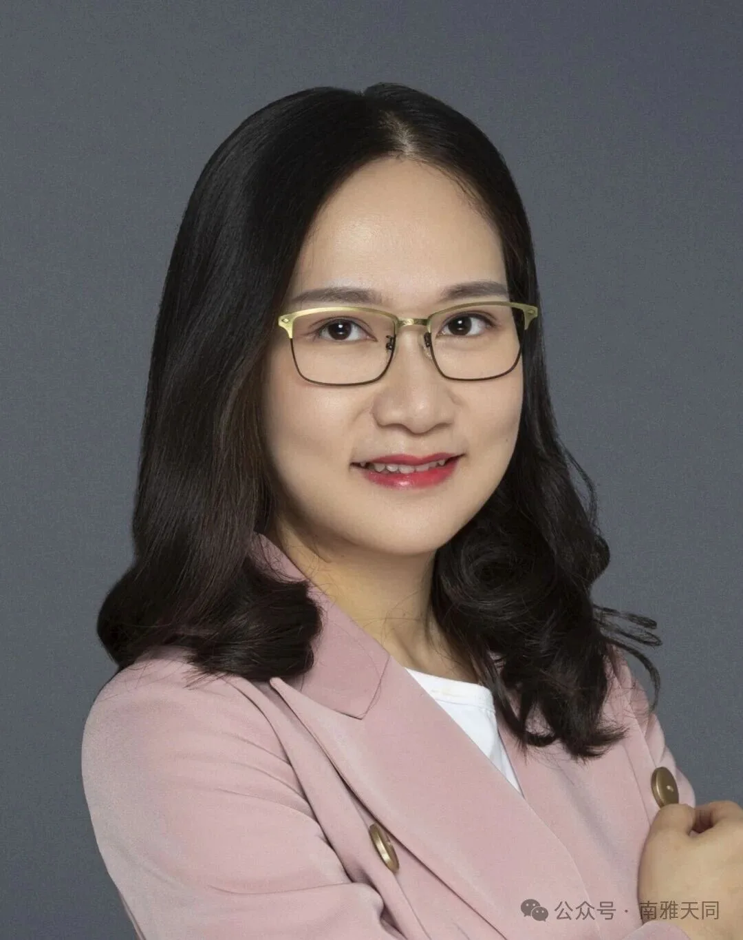 首届长程研修班课程培训师江璇
