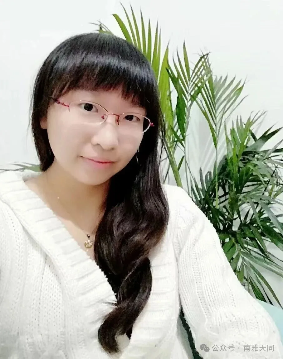 首届长程研修班课程培训师李顺美