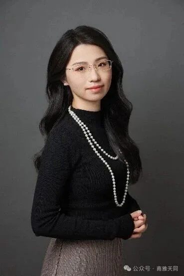 首届长程研修班课程培训师唐芹