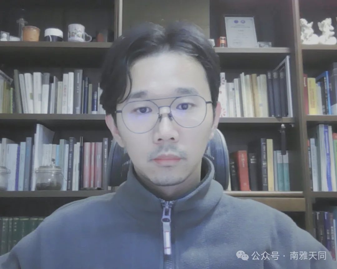 首届长程研修班课程培训师俞春云